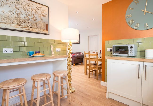 House in Llangunnor - Ty Penbryn House in Llangunnor - Ty Penbryn