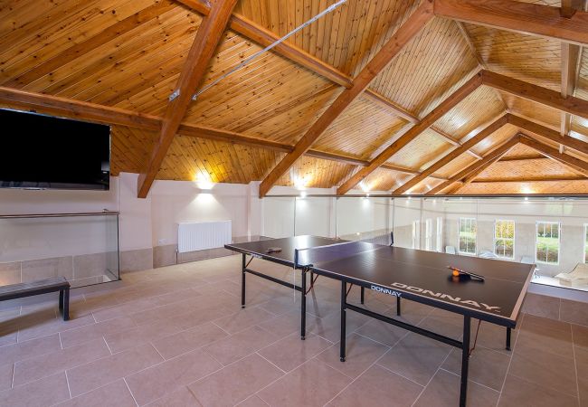 House in Llangunnor - Ty Penbryn House in Llangunnor - Ty Penbryn