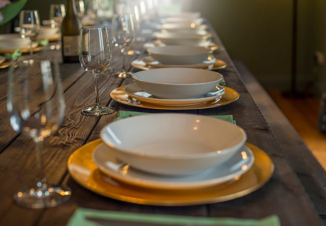 House in Llangunnor - Ty Penbryn House in Llangunnor - Ty Penbryn