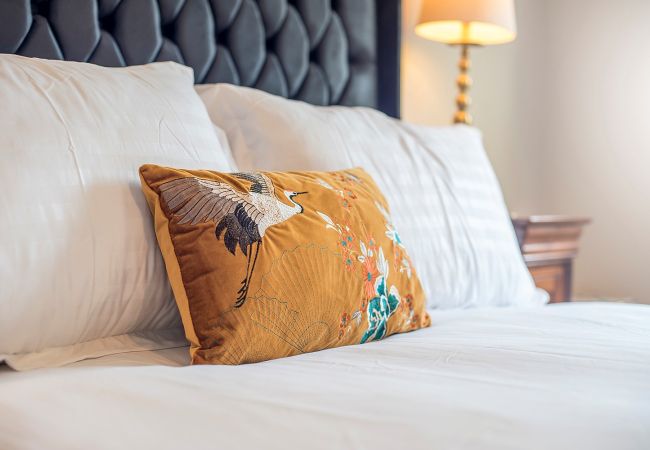 House in Llangunnor - Ty Penbryn House in Llangunnor - Ty Penbryn