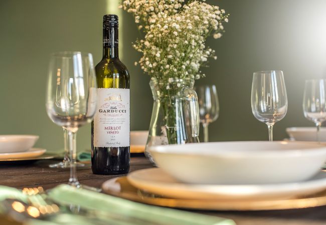 House in Llangunnor - Ty Penbryn House in Llangunnor - Ty Penbryn