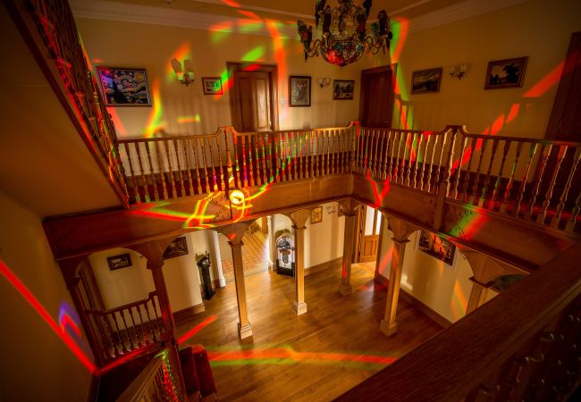 House in Llangunnor - Ty Penbryn House in Llangunnor - Ty Penbryn