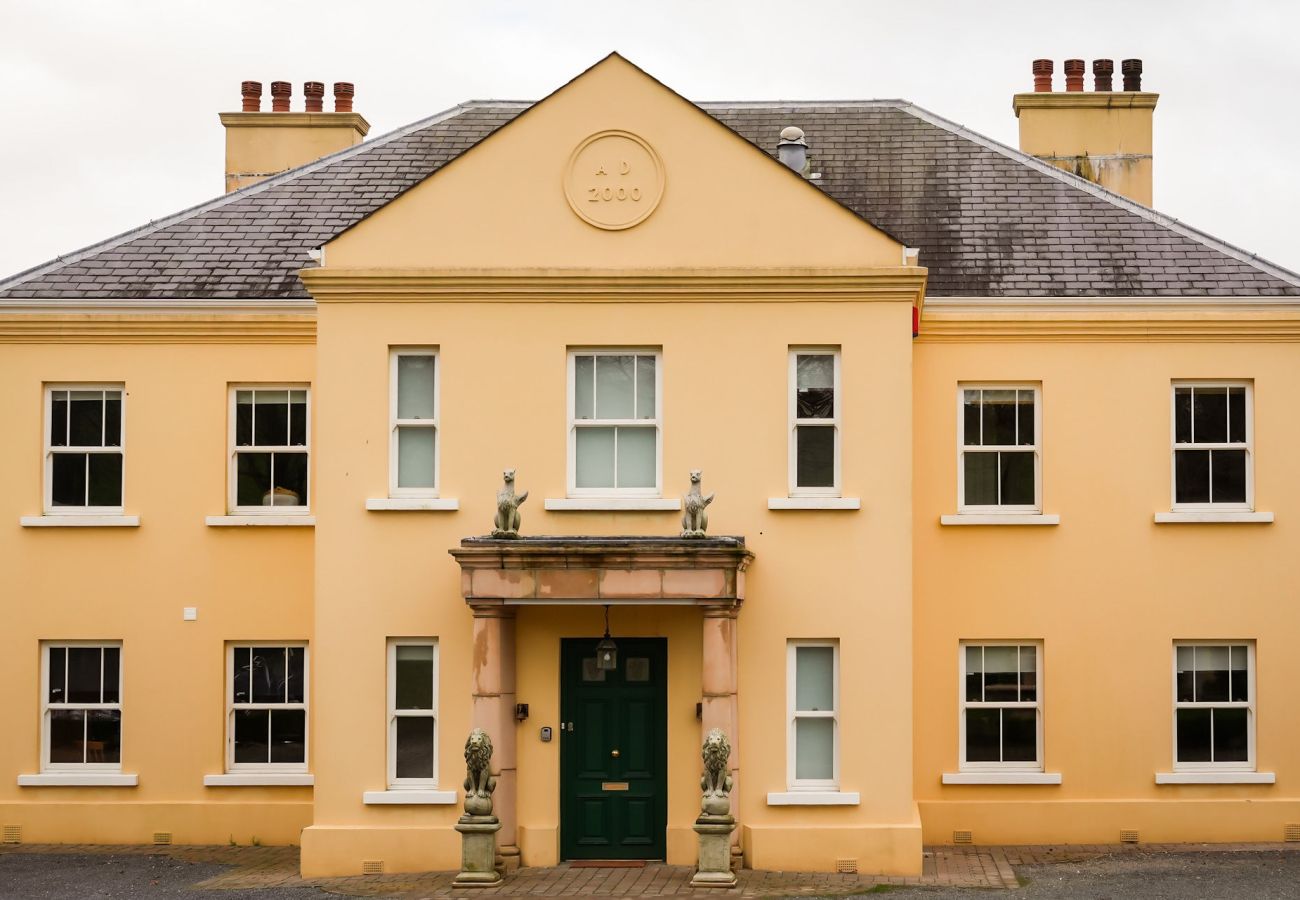 House in Llangunnor - Ty Penbryn