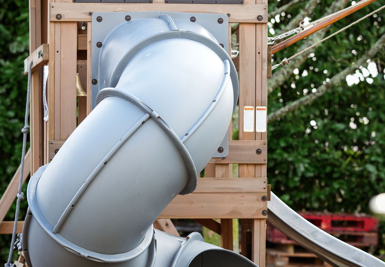 House in Llangunnor - Ty Penbryn