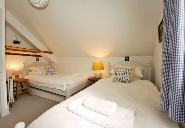 Cottage in Porthcothan Bay - Porthcothan Mill Cottage Cottage in Porthcothan Bay - Porthcothan Mill Cottage