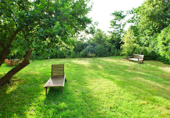 Cottage in Porthcothan Bay - Porthcothan Mill Cottage Cottage in Porthcothan Bay - Porthcothan Mill Cottage