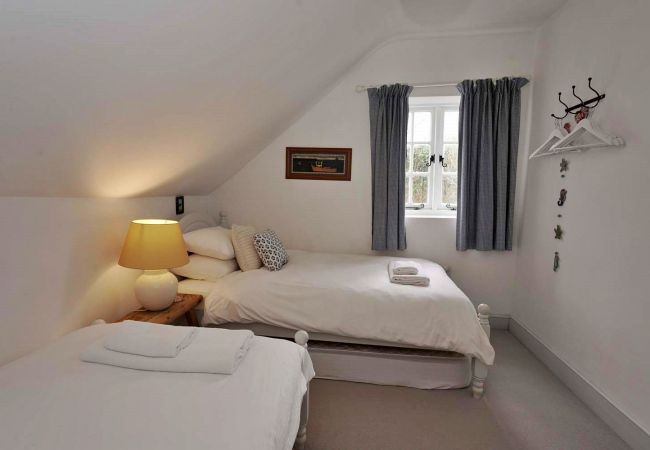 Cottage in Porthcothan Bay - Porthcothan Mill Cottage Cottage in Porthcothan Bay - Porthcothan Mill Cottage