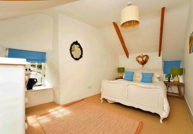 Cottage in Porthcothan Bay - Porthcothan Mill Cottage Cottage in Porthcothan Bay - Porthcothan Mill Cottage