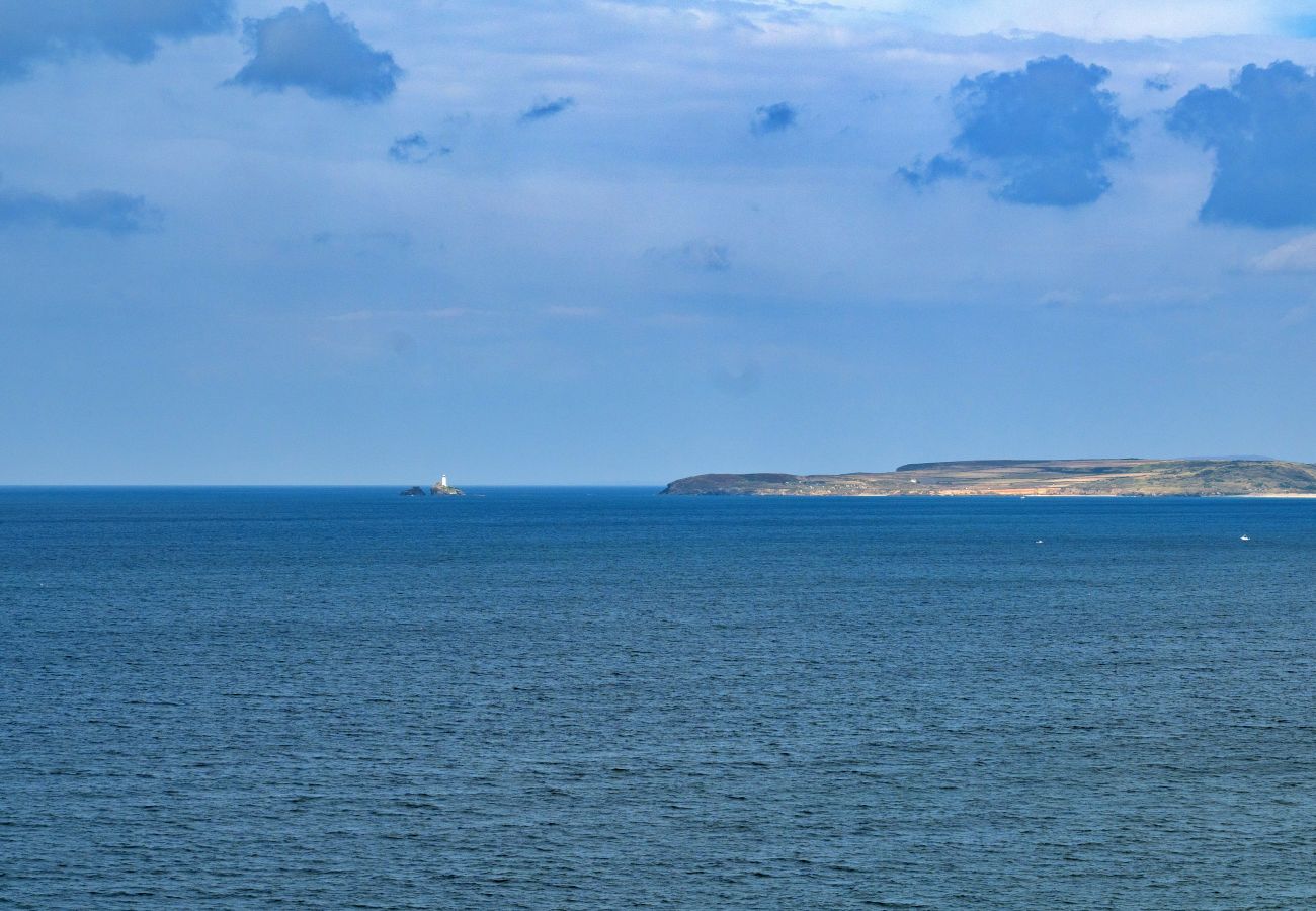 Apartment in St Ives - Blue Horizon