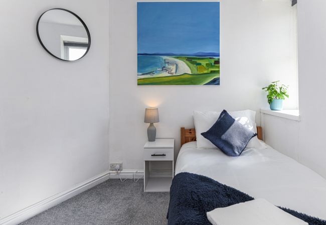 Cottage in Blaenau Ffestiniog - The Moelwyn Cottage in Blaenau Ffestiniog - The Moelwyn