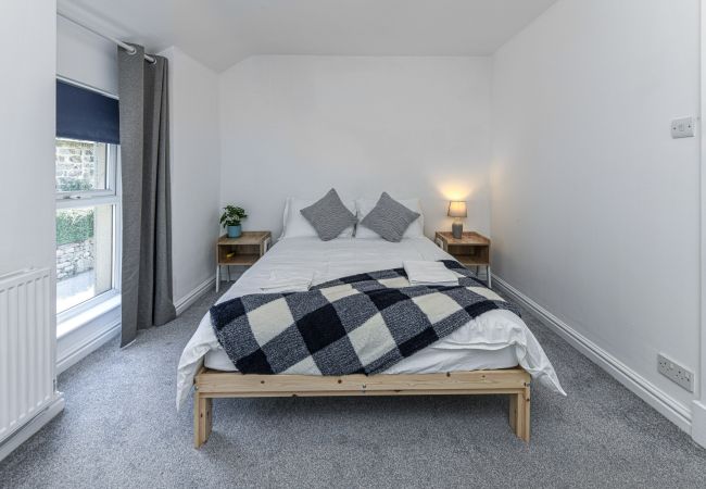 Cottage in Blaenau Ffestiniog - The Moelwyn Cottage in Blaenau Ffestiniog - The Moelwyn