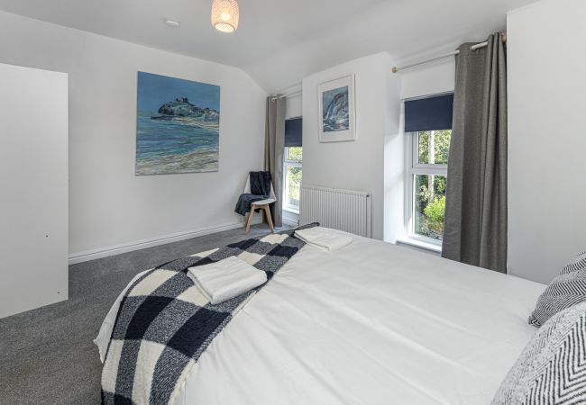 Cottage in Blaenau Ffestiniog - The Moelwyn Cottage in Blaenau Ffestiniog - The Moelwyn