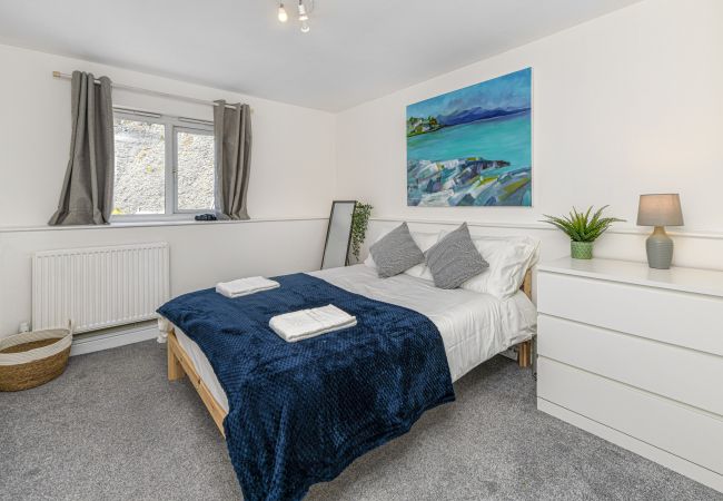 Cottage in Blaenau Ffestiniog - The Moelwyn Cottage in Blaenau Ffestiniog - The Moelwyn