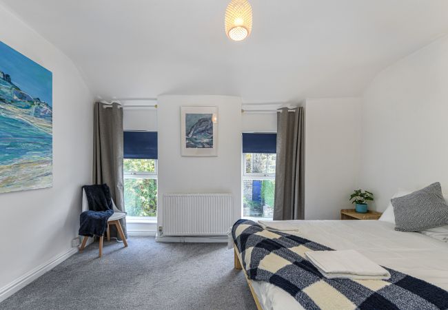 Cottage in Blaenau Ffestiniog - The Moelwyn Cottage in Blaenau Ffestiniog - The Moelwyn