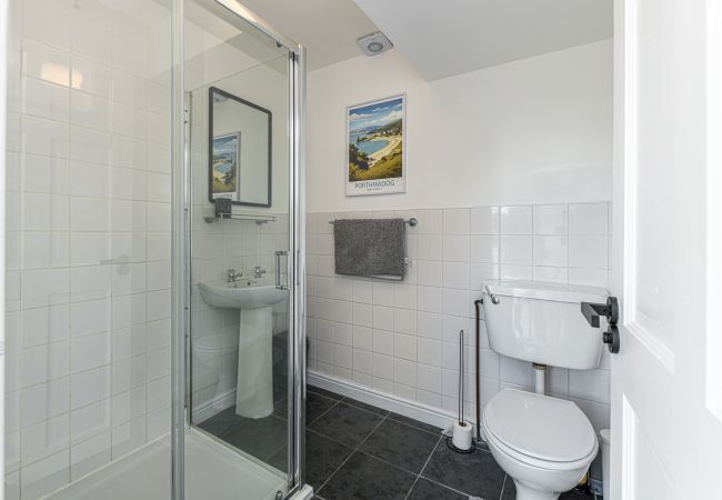 Cottage in Blaenau Ffestiniog - The Moelwyn Cottage in Blaenau Ffestiniog - The Moelwyn