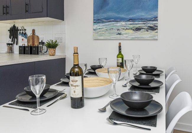 Cottage in Blaenau Ffestiniog - The Moelwyn Cottage in Blaenau Ffestiniog - The Moelwyn