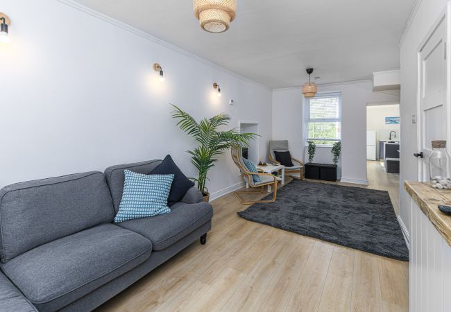 Cottage in Blaenau Ffestiniog - The Moelwyn Cottage in Blaenau Ffestiniog - The Moelwyn