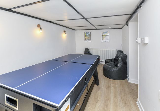 Cottage in Blaenau Ffestiniog - The Moelwyn Cottage in Blaenau Ffestiniog - The Moelwyn