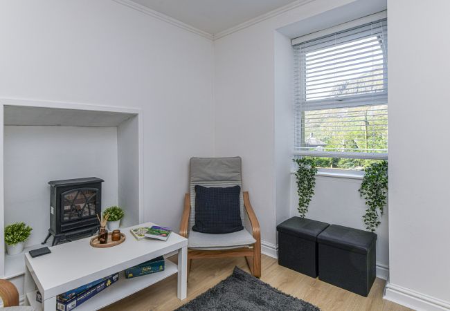 Cottage in Blaenau Ffestiniog - The Moelwyn Cottage in Blaenau Ffestiniog - The Moelwyn