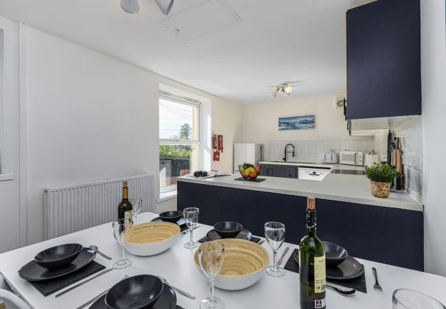 Cottage in Blaenau Ffestiniog - The Moelwyn Cottage in Blaenau Ffestiniog - The Moelwyn