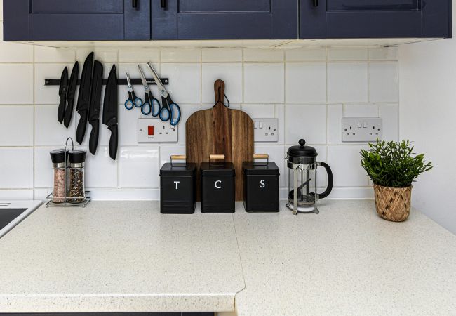 Cottage in Blaenau Ffestiniog - The Moelwyn Cottage in Blaenau Ffestiniog - The Moelwyn