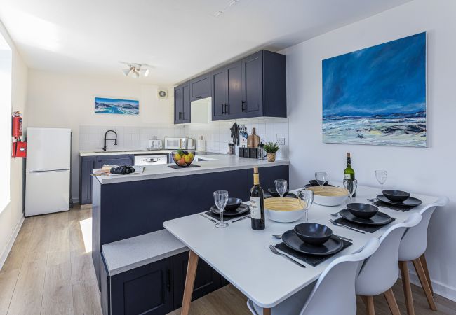 Cottage in Blaenau Ffestiniog - The Moelwyn Cottage in Blaenau Ffestiniog - The Moelwyn