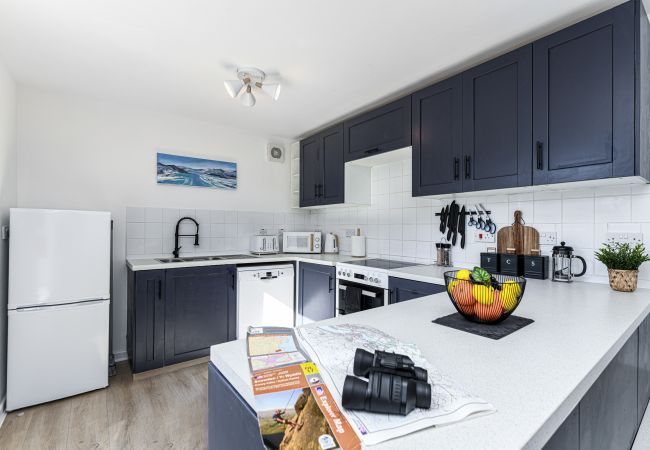 Cottage in Blaenau Ffestiniog - The Moelwyn Cottage in Blaenau Ffestiniog - The Moelwyn