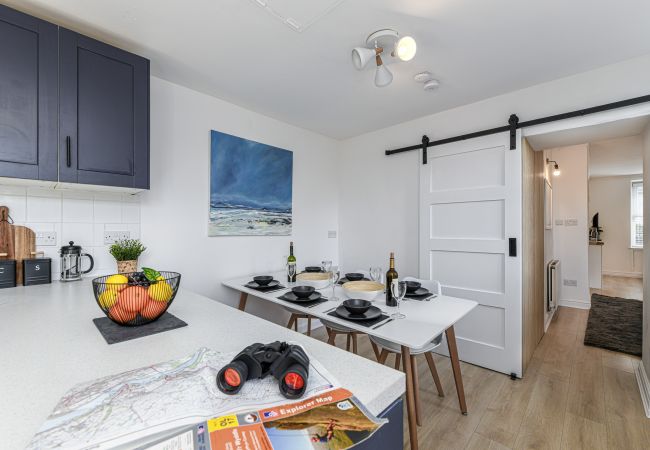 Cottage in Blaenau Ffestiniog - The Moelwyn Cottage in Blaenau Ffestiniog - The Moelwyn