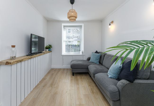 Cottage in Blaenau Ffestiniog - The Moelwyn Cottage in Blaenau Ffestiniog - The Moelwyn