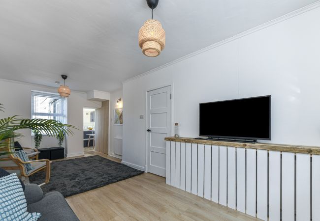 Cottage in Blaenau Ffestiniog - The Moelwyn Cottage in Blaenau Ffestiniog - The Moelwyn