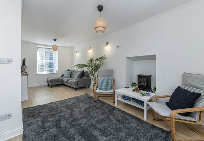 Cottage in Blaenau Ffestiniog - The Moelwyn Cottage in Blaenau Ffestiniog - The Moelwyn