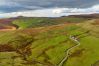 Cottage in Buxton - Middle Barn at Blackclough Farm