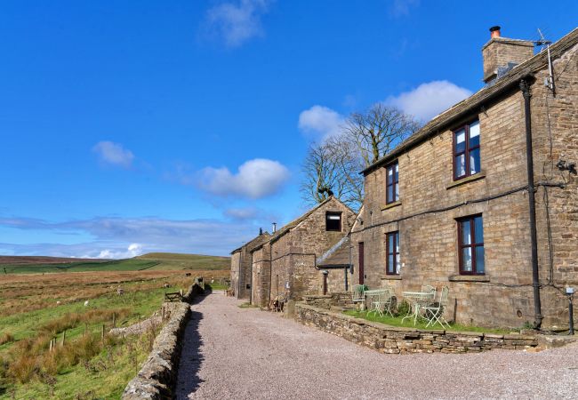 Cottage in Buxton - The Cottages Collection at Blackclough Farm Cottage in Buxton - The Cottages Collection at Blackclough Farm