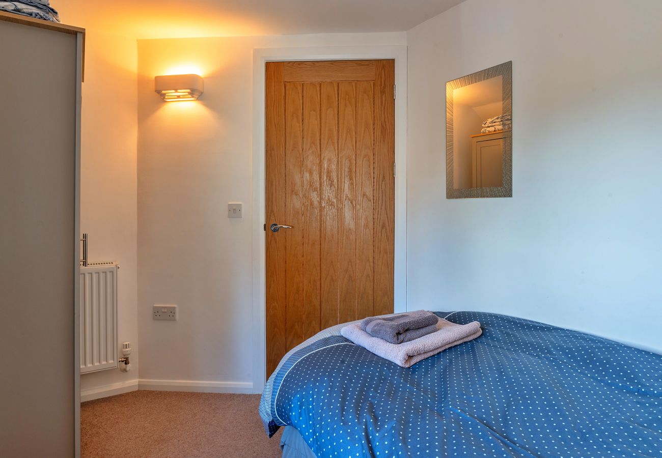 Cottage in Pinksmoor - The Barn at Prowses Farm
