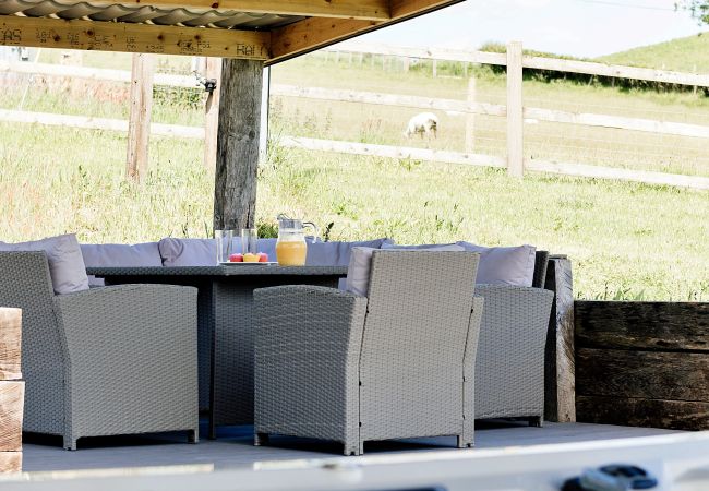 Cottage in Rhydyfelin - The Welsh Farmhouse Cottage in Rhydyfelin - The Welsh Farmhouse