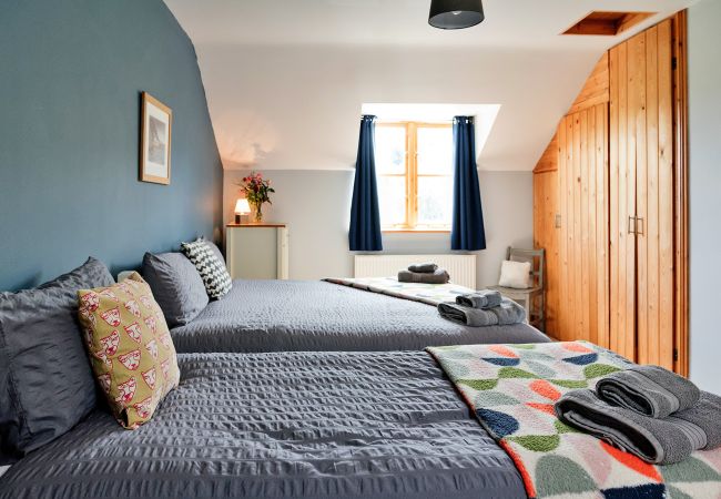 Cottage in Rhydyfelin - The Welsh Farmhouse Cottage in Rhydyfelin - The Welsh Farmhouse