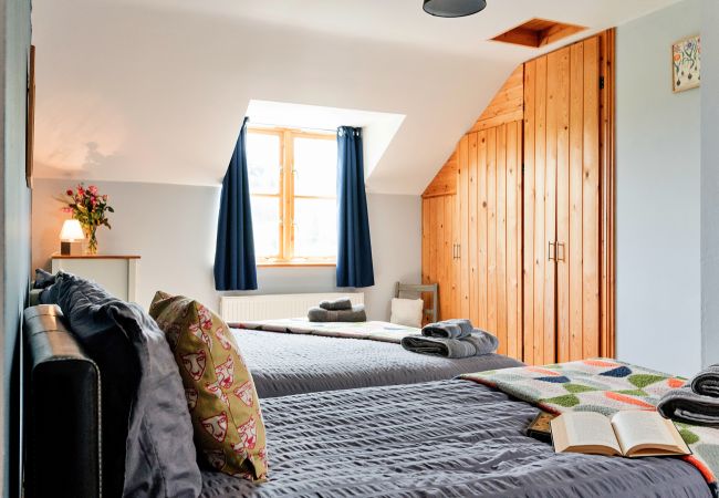 Cottage in Rhydyfelin - The Welsh Farmhouse Cottage in Rhydyfelin - The Welsh Farmhouse