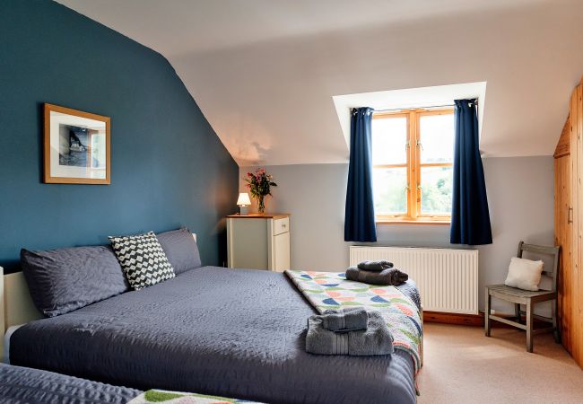 Cottage in Rhydyfelin - The Welsh Farmhouse Cottage in Rhydyfelin - The Welsh Farmhouse