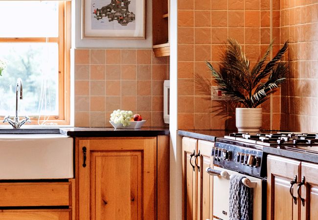 Cottage in Rhydyfelin - The Welsh Farmhouse Cottage in Rhydyfelin - The Welsh Farmhouse