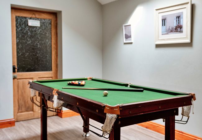 Cottage in Rhydyfelin - The Welsh Farmhouse Cottage in Rhydyfelin - The Welsh Farmhouse