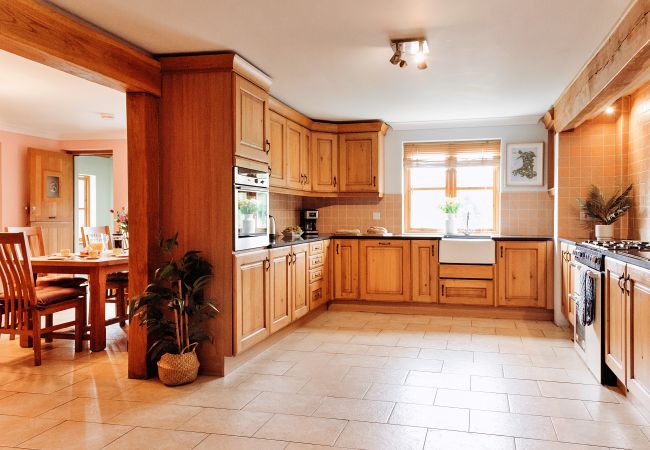 Cottage in Rhydyfelin - The Welsh Farmhouse Cottage in Rhydyfelin - The Welsh Farmhouse