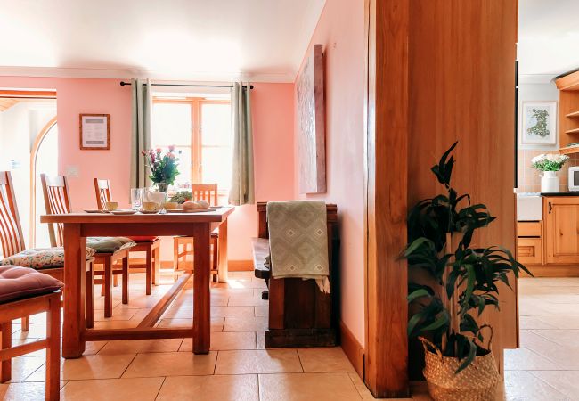 Cottage in Rhydyfelin - The Welsh Farmhouse Cottage in Rhydyfelin - The Welsh Farmhouse