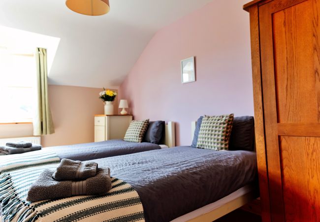 Cottage in Rhydyfelin - The Welsh Farmhouse Cottage in Rhydyfelin - The Welsh Farmhouse