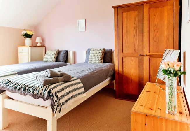 Cottage in Rhydyfelin - The Welsh Farmhouse Cottage in Rhydyfelin - The Welsh Farmhouse