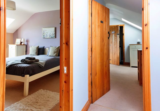 Cottage in Rhydyfelin - The Welsh Farmhouse Cottage in Rhydyfelin - The Welsh Farmhouse