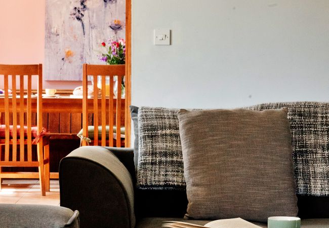 Cottage in Rhydyfelin - The Welsh Farmhouse Cottage in Rhydyfelin - The Welsh Farmhouse