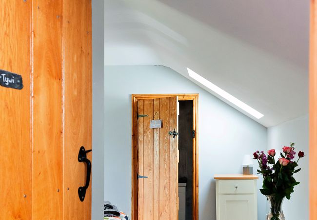 Cottage in Rhydyfelin - The Welsh Farmhouse Cottage in Rhydyfelin - The Welsh Farmhouse