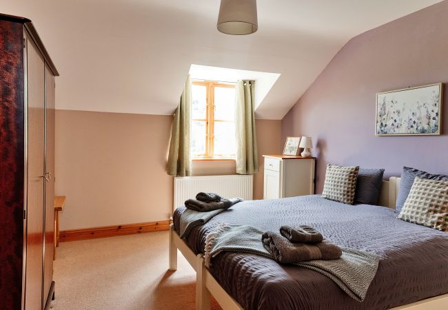 Cottage in Rhydyfelin - The Welsh Farmhouse Cottage in Rhydyfelin - The Welsh Farmhouse