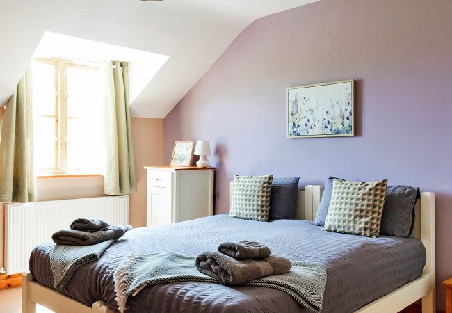 Cottage in Rhydyfelin - The Welsh Farmhouse Cottage in Rhydyfelin - The Welsh Farmhouse