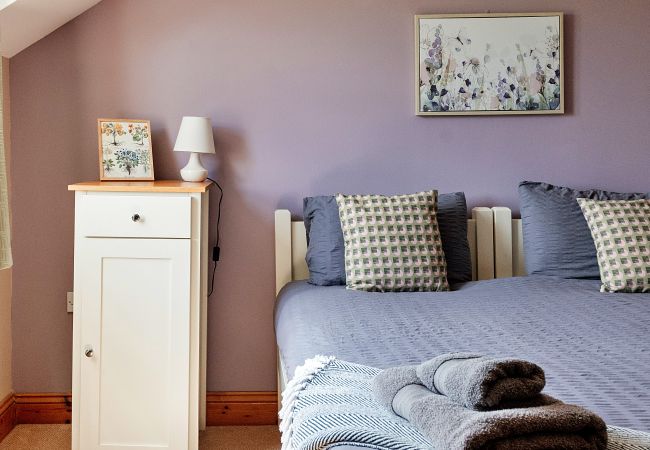 Cottage in Rhydyfelin - The Welsh Farmhouse Cottage in Rhydyfelin - The Welsh Farmhouse